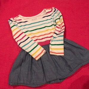 Cute 2T dress